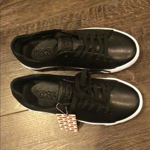Pony brand sneakers